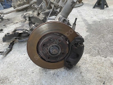 Oto Çıkma Parça / Peugeot / 307 / Fren / Kaliper / Çıkma Parça 