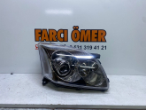 TOYOTA AVENSİS SAĞ ÖN FAR SIFIR MERCEKLİ 2003-2005