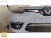 Oto Çıkma Parça / Renault / Fluence / Tampon / Orta Izgara / Sıfır Parça 