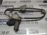 Oto Çıkma Parça / Mitsubishi / Carisma / Oto Cam / Cam Krikosu / Çıkma Parça 