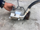 FORD FOCUS MK1 98-2005 1.6 KLİMA KOMPRESÖRÜ VE BORULARI