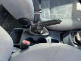 Oto Çıkma Parça / Ford / Tourneo Connect / Fren / El Freni Kolu / Çıkma Parça 