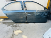 Oto Çıkma Parça / Skoda / Octavia / Kaporta & Karoser / Sağ Arka Kapı / Çıkma Parça 