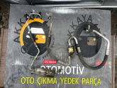 Oto Çıkma Parça / Opel / Vectra / Klima / Klima Borusu / Çıkma Parça 