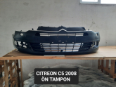 7401N CITROEN C5 X7 KASA ÖN TAMPON DOLU 2008-2015