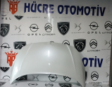 OPEL CORSA E MOTOR KAPUTU