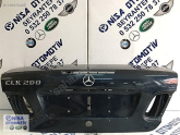 Oto Çıkma Parça / Mercedes / CLK / Kaporta & Karoser / Bagaj Kapağı / Çıkma Parça 