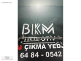 Oto Çıkma Parça / Nissan / Qashqai / Oto Cam / Silecek Kolu / Çıkma Parça 