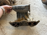 Oto Çıkma Parça / Peugeot / 206 / Motor / Emme Manifoldu / Çıkma Parça 
