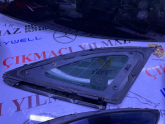 Oto Çıkma Parça / Jaguar / F-Pace / Oto Cam / Kelebek Camı / Çıkma Parça 