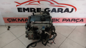 Oto Çıkma Parça / Volkswagen / Passat / Motor / Motor (komple) / Çıkma Parça 