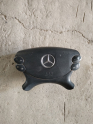 Mercedes sürücü airbag