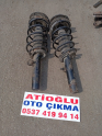 Oto Çıkma Parça / Peugeot / 406 / Alt Takım / Amortisör / Çıkma Parça 