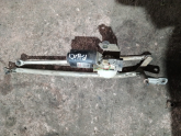 FİAT PALİO ÖN CAM SİLECEK MOTORU DENİZ FİAT