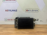 Oto Çıkma Parça / Hyundai / Tucson / Beyin / Radar Sensörü / Çıkma Parça 
