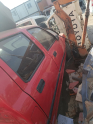 Oto Çıkma Parça / Toyota / Hilux / Kaporta & Karoser / Sol Arka Kapı / Çıkma Parça 