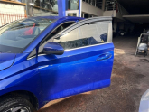 2021 Hyundai İ20 Sol Ön Kapı