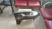 Oto Çıkma Parça / Renault / Kadjar / Far & Stop / Sol Ön Far / Çıkma Parça 