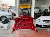 Oto Çıkma Parça / Nissan / Micra / Kaporta & Karoser / Kaput / Çıkma Parça 