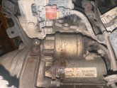 Oto Çıkma Parça / Opel / Corsa / Elektrik / Marş Motoru / Çıkma Parça 