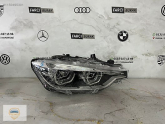 BMW F30 LCİ SAĞ FAR ORJİNAL