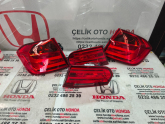 Oto Çıkma Parça / Bmw / 3 Serisi / Far & Stop / Sol Arka Stop / Çıkma Parça 