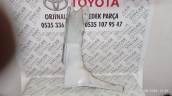 Oto Çıkma Parça / Volkswagen / Scirocco / Kaporta & Karoser / Sol Ön Çamurluk / Çıkma Parça 
