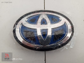 Oto Çıkma Parça / Toyota / Corolla / Arma & Yazı / Panjur Arması / Sıfır Parça 