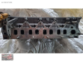 Oto Çıkma Parça / Renault / Trafic / Motor / Silindir Kapağı / Çıkma Parça 