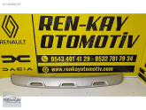 850701927R DACİA LODGY ARKA TAMPON ALT PLASTİĞİ ÇIKMA ORJ RENKAY