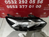 Oto Çıkma Parça / Dacia / Sandero / Far & Stop / Sağ Ön Far / Çıkma Parça 