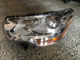 Oto Çıkma Parça / Citroen / C4 / Far & Stop / Sol Ön Far / Çıkma Parça 