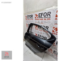 Oto Çıkma Parça / Honda / City / Kaporta & Karoser / Sol Arka Kapı / Çıkma Parça 