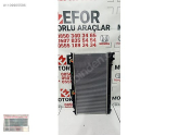 Oto Çıkma Parça / Honda / Jazz / Radyatör / Su Radyatörü / Sıfır Parça 