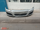 Opel astra h makyajsız dolu ön tampon çıkma