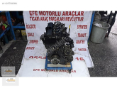 TRANSİT MOTOR DOLU GARANTİLİ EFE MOTORLU ARAÇLAR