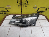 OPEL ASTRA J SOL FAR COSMO ÇIKMA ORJİNAL YEDEK PARÇA