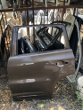 ÇIKMA VOLKSWAGEN TİGUAN SOL ARKA KAPI 2013 - 2016