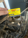 Oto Çıkma Parça / HFKanuni / K / Motor / Gaz Kelebeği / Çıkma Parça 
