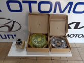 Oto Çıkma Parça / Kia / Cerato / Debriyaj / Baskı Balata / Sıfır Parça 