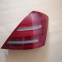 A2218200264 MERCEDES W221 S KASA SAĞ SOL ÇIKMA STOP