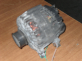 Oto Çıkma Parça / Audi / A4 / Elektrik / Şarj Dinamosu / Çıkma Parça 