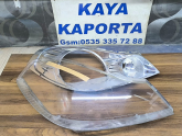 Oto Çıkma Parça / Renault / Clio / Far & Stop / Far Camı / Çıkma Parça 