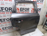 Oto Çıkma Parça / Togg / T10X / Kaporta & Karoser / Sağ Arka Kapı / Çıkma Parça 