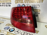 Oto Çıkma Parça / Hummer / H 1 / Far & Stop / Sağ Arka Stop / Çıkma Parça 