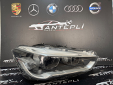 BMW X1 F48 SAĞ ÖN FAR MERCEKLİ ÇIKMA ORİJİNAL