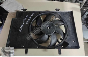 Oto Çıkma Parça / Ford / Tourneo Courier / Motor / Motor (komple) / Çıkma Parça 