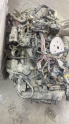 Renault symbol 1.5 Motor Komple