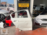FİAT EGEA SAĞ ARKA KAPI ORJİNAL SEDAN