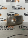 BOXER JUMPER DUCATO SOL ÖN SİNYAL ÇIKMA ORJİNAL TEMSAN OTO